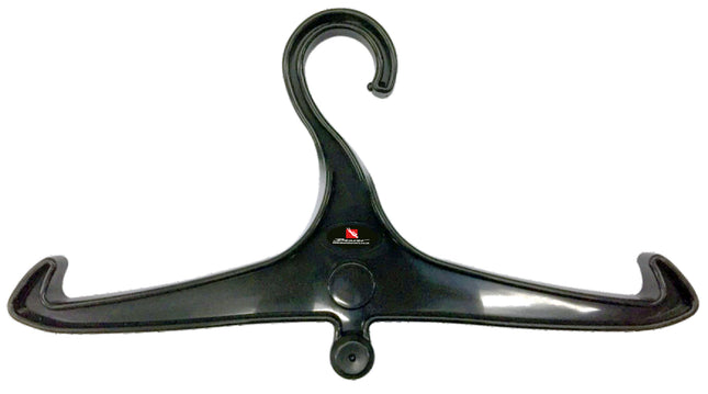 B.C.D. & Regulator Hanger | Lightweight SCUBA Diving Equipment Drying Hanger