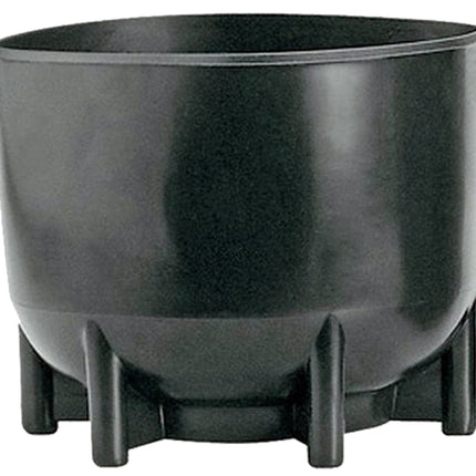 Beaver 7" (171mm) Single Cylinder Boot | Heavy Duty Polymer | Beaver Compatible