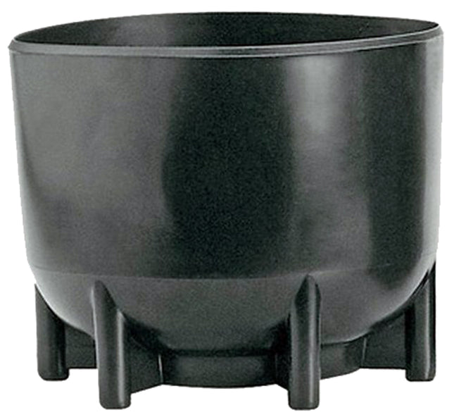 Beaver 8" (204mm) Single Cylinder Boot | Heavy Duty Polymer | Beaver Compatible