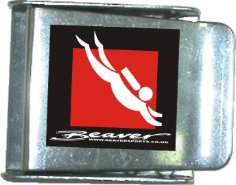 50mm Stainless Steel Cam-Lock Buckle | 316 Marine Grade Quick-Release Buckle