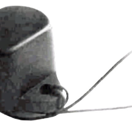 Beaver Cylinder Valve Cap | A-Clamp Valve Protector | PVC with Attachment Cord