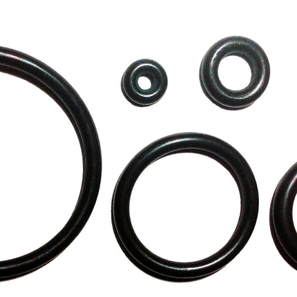 Mini 1st Stage Service Kit | Replacement Parts for Beaver Mini 1st Stage