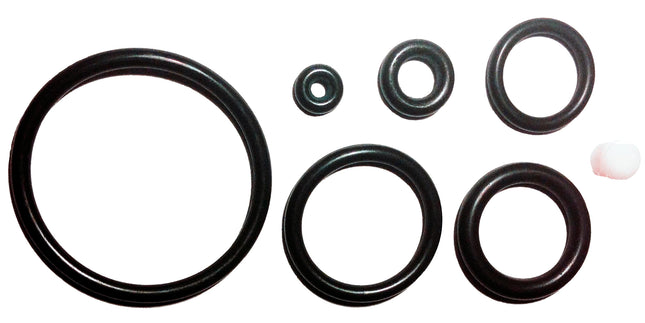 Mini 1st Stage Service Kit | Replacement Parts for Beaver Mini 1st Stage
