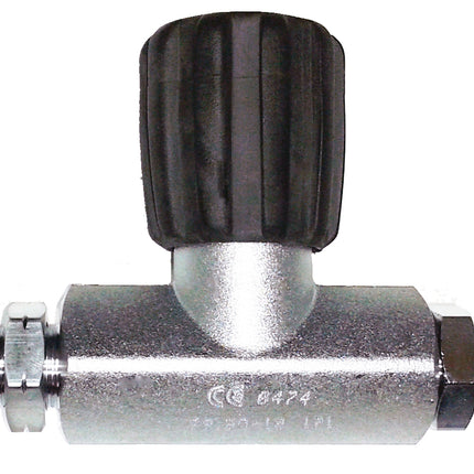 Beaver Manifold Centre Section 7" with Isolator | Compatible with Beaver Manifolds