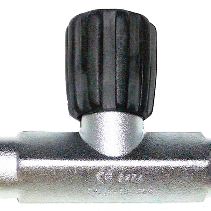 Beaver Manifold Centre Section 8" with Isolator | Compatible with Beaver Manifolds