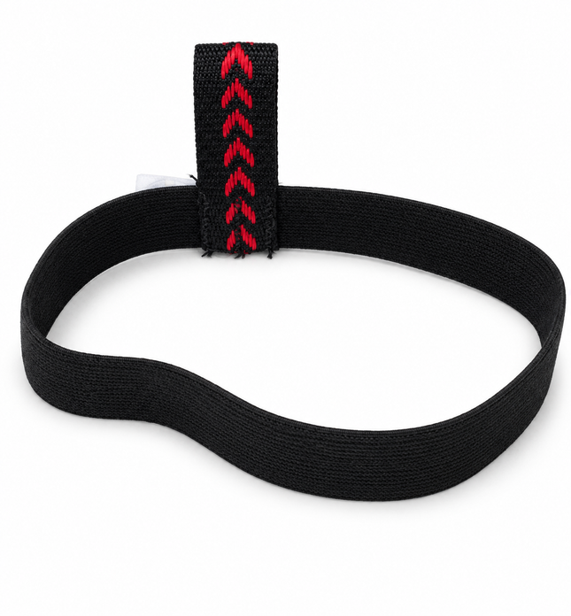 Lumb Bros Stage Cylinder Hose Retainer Bands 10/12L | Elastic Pull Tab Bands