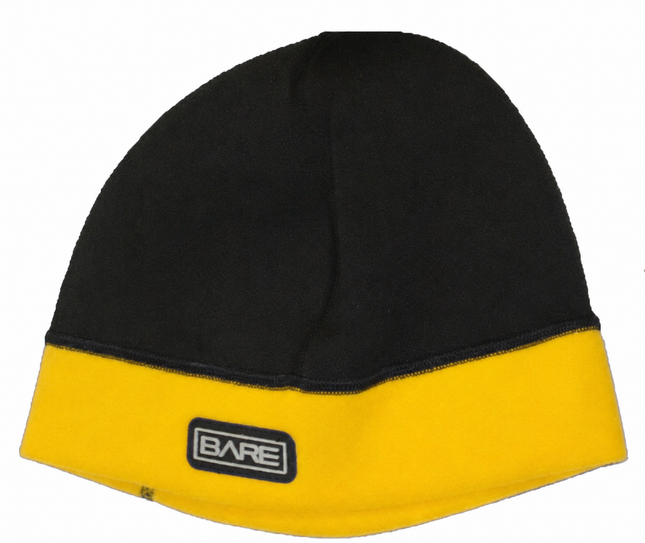 Bare 2mm Neoprene Beanie Hood | Stretch Dive Beanie | Thermal & UV Protection