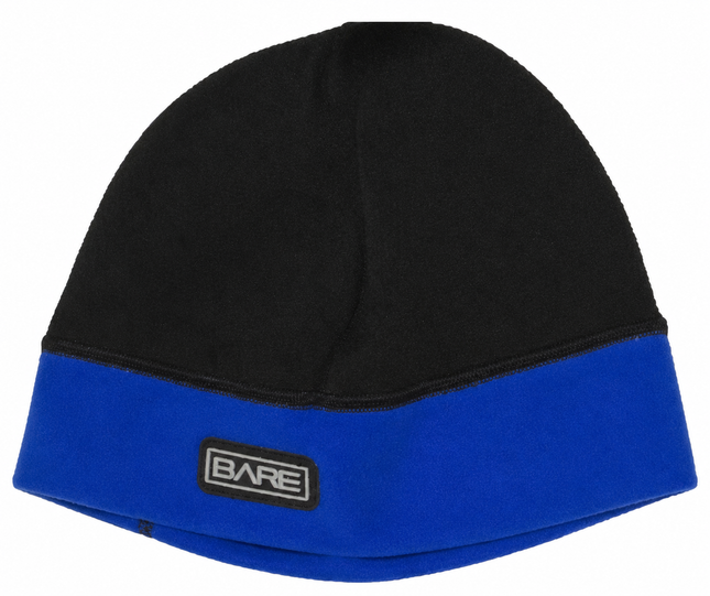 Bare 2mm Neoprene Beanie Hood | Stretch Dive Beanie | Thermal & UV Protection