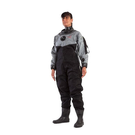 Azdry Cordura Pro Rear Entry Dry Suit