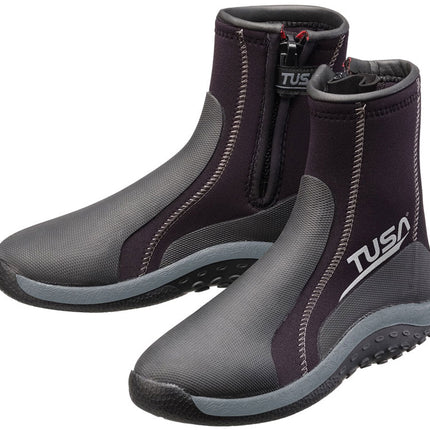 TUSA DB0109 Hard Sole 5mm Dive Boot