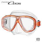 Energy Orange