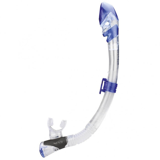 Seac Fast Tech Dry Snorkel | Dry Top & Purge Valve