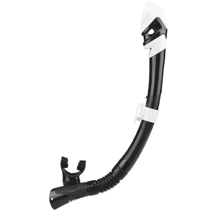 Seac Fast Tech Dry Snorkel | Dry Top & Purge Valve