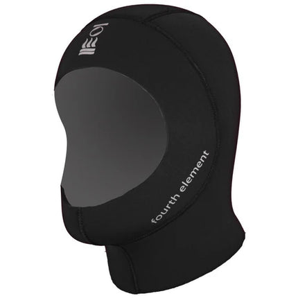 Fourth Element 3mm Dive Hood | Stretch Neoprene