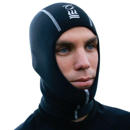 Fourth Element Thermocline Hood | Lightweight Neoprene-Free Dive Hood