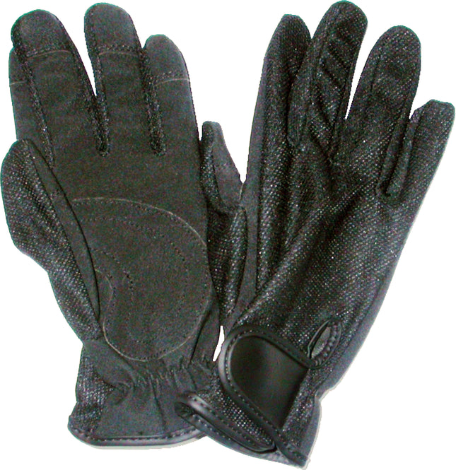 Tek-Tuff Gloves | Lightweight Synthetic Leather Hi-Grip Diving & Watersports Gloves