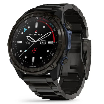 Garmin Descent Mk3i Dive Computer | 51mm