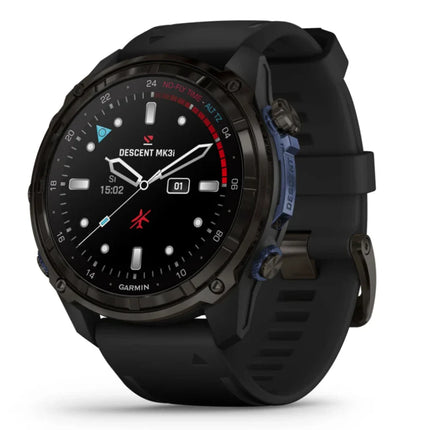 Garmin Descent Mk3i Dive Computer | 51mm