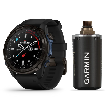 Garmin Descent Mk3i Dive Computer | 51mm