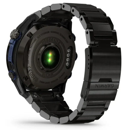 Garmin Descent Mk3i Dive Computer | 51mm