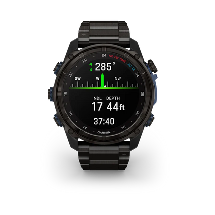 Garmin Descent Mk3i Dive Computer | 51mm