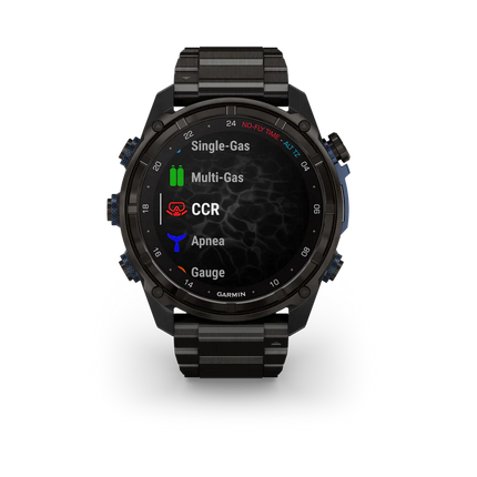 Garmin Descent Mk3i Dive Computer | 51mm