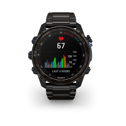 Garmin Descent Mk3i Dive Computer | 51mm