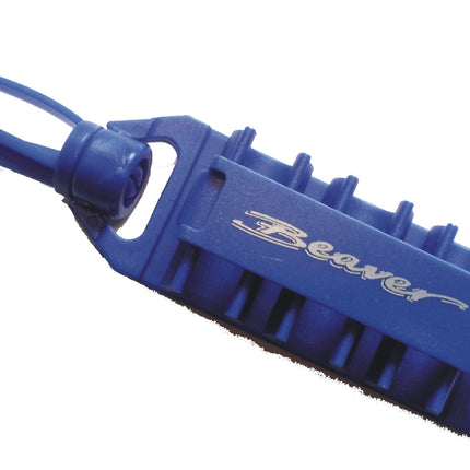 Hose Holder | Heavy Duty Nylon Swivel Hose Arrangement Clip