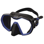 Black/Blue