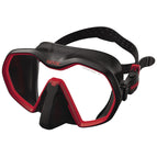 Black/Red