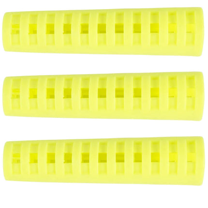 Scuba Hose Protectors Pack of 3 | Heavy Duty Regulator Hose Protection