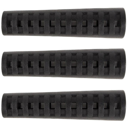 Scuba Hose Protectors Pack of 3 | Heavy Duty Regulator Hose Protection