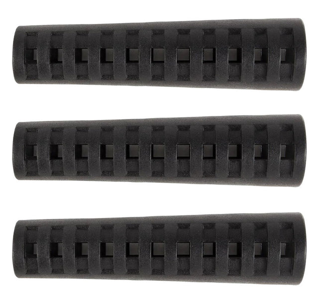 Scuba Hose Protectors Pack of 3 | Heavy Duty Regulator Hose Protection