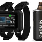 With Descent T2 Transceiver