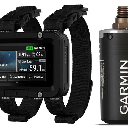 Garmin Descent X50i Premium Dive Computer