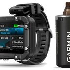 With Descent T2 Transceiver