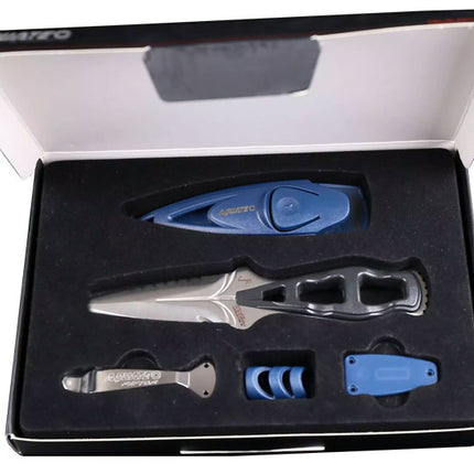 Aquatec Raptor Dive Knife