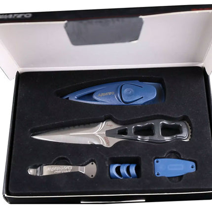 Aquatec Raptor Dive Knife