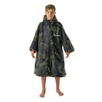 Small | Age 8-15 / Camouflage