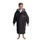 Small | Age 8-15 / Black