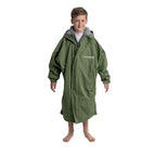 Small | Age 8-15 / Green