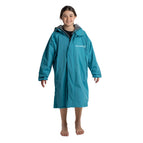 Small | Age 8-15 / Teal