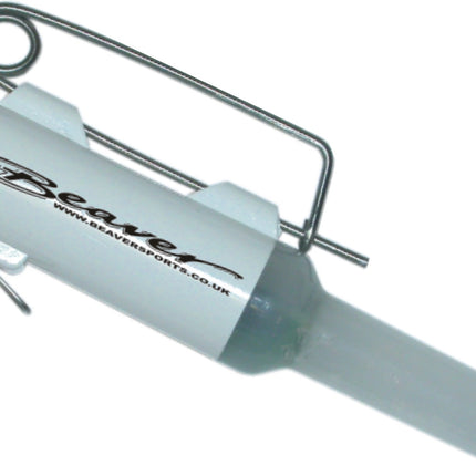 Automatic Safety Light | Water-Activated Green Diving Strobe Light Waterproof 100m