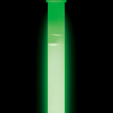 Light Stick | 15cm Cyalume Fluorescent Diving Grade Chemical Light 8-Hour Burn