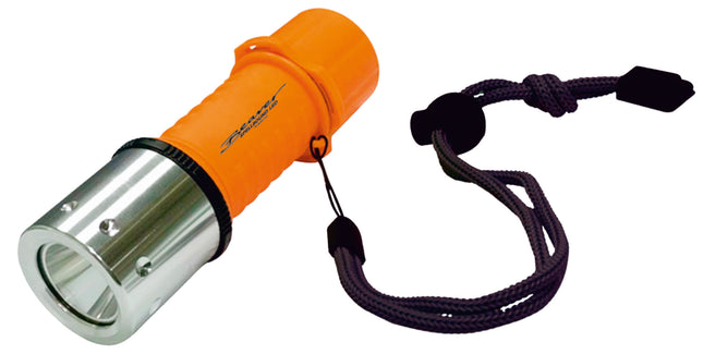 Spellbound LED Multi-Light | 150 Lumen Dual Torch & S.O.S. Strobe Diving Light