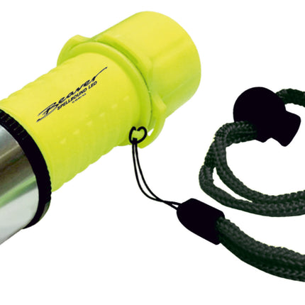 Spellbound LED Multi-Light | 150 Lumen Dual Torch & S.O.S. Strobe Diving Light