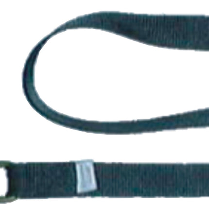 Beaver S.M.B. Lanyard | 61cm Webbing | Size 2 Snap Hook & Large Split Ring