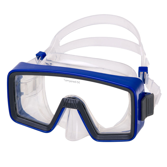 Unidive Small Diving Mask | Single Lens