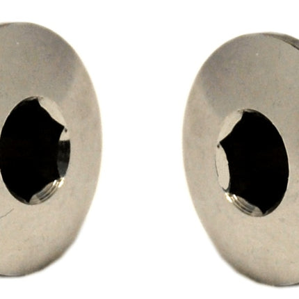 Beaver Cylinder Manifold Blanking Plug Right | M16x1 Thread | Beaver Compatible