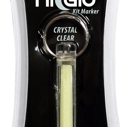 Ni-Glo Glow Marker | Rechargeable Glow-in-the-Dark Equipment & Gear Tag